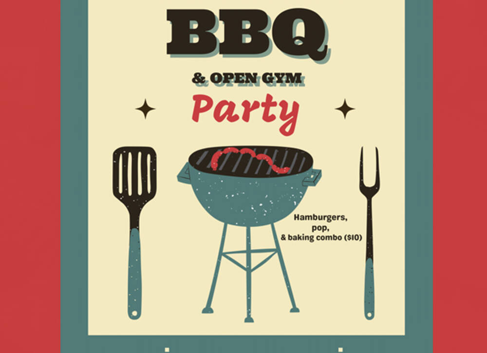 Image of Calico Season Opener BBQ